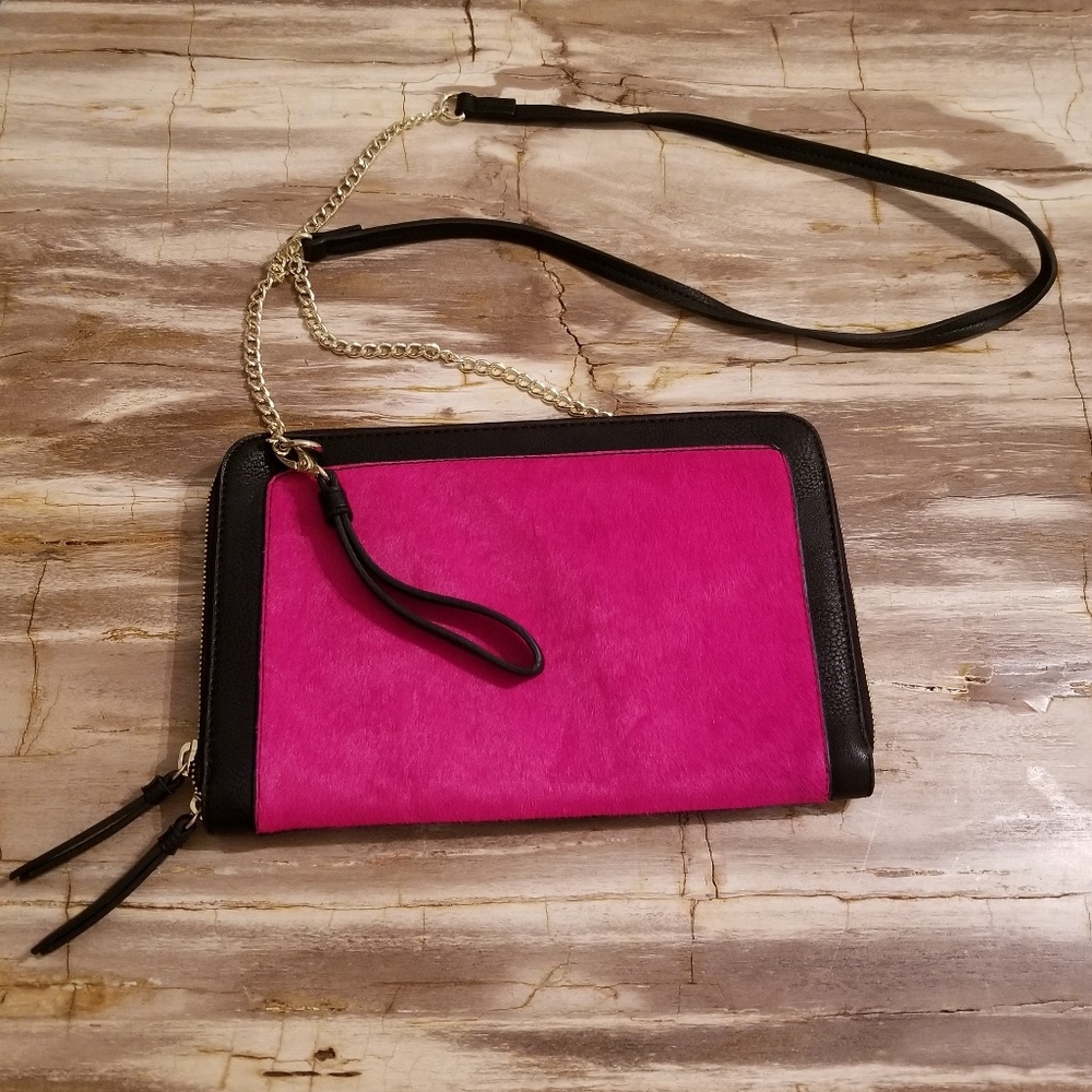 Never worn Kate Landry cross body.